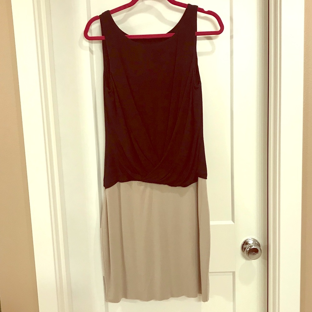 Bailey 44 sleeveless dress